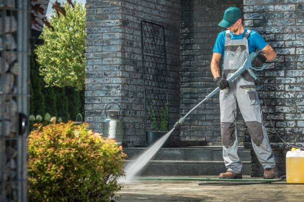 Professional Pressure Washing Services in Apache, OK