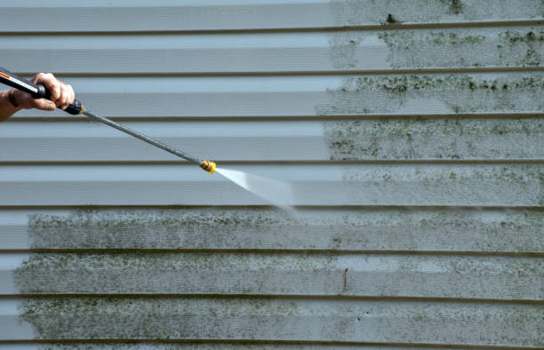 Solar Panel Cleaning in Apache, OK